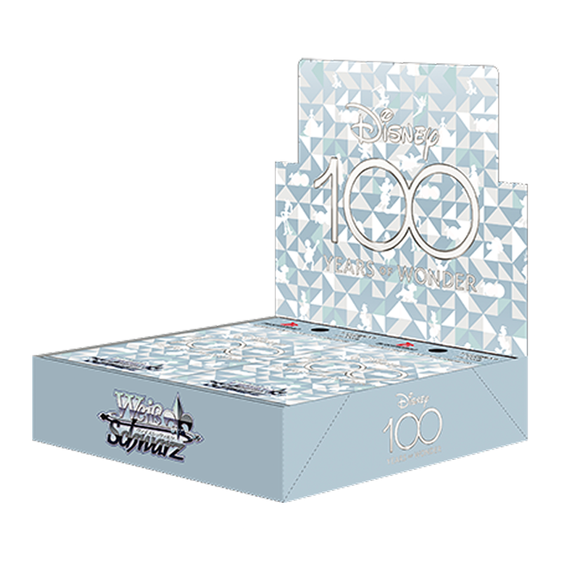 Disney100 – Be Clear Japan