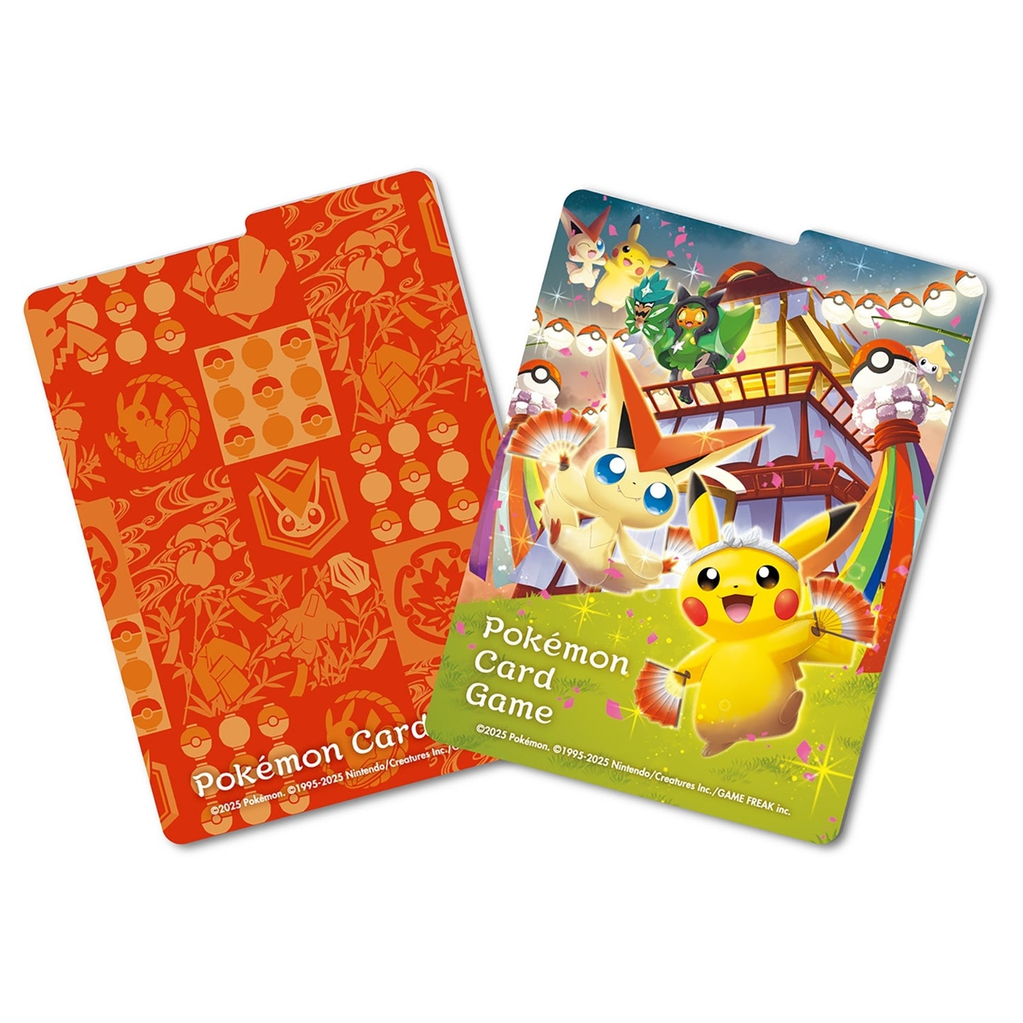 Special Box Pokemon Center Tohoku 2025