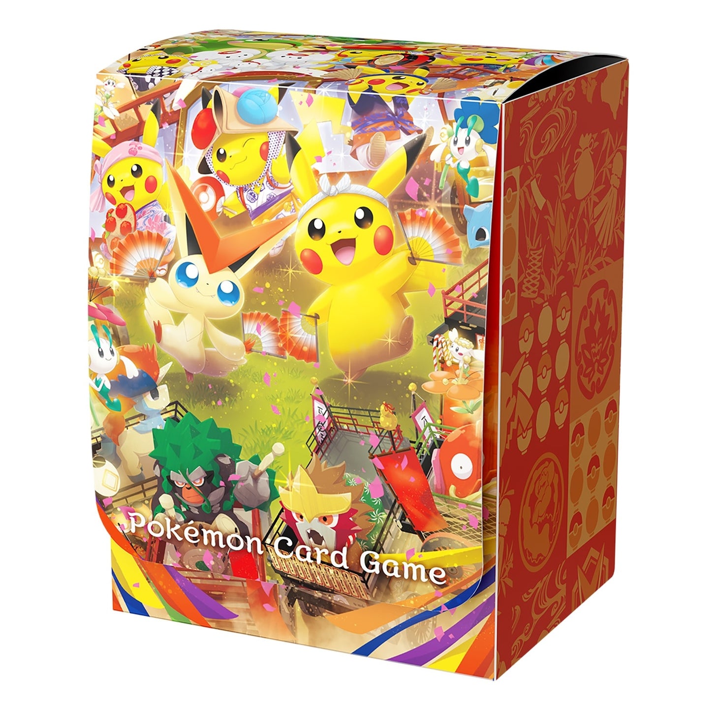 Special Box Pokemon Center Tohoku 2025
