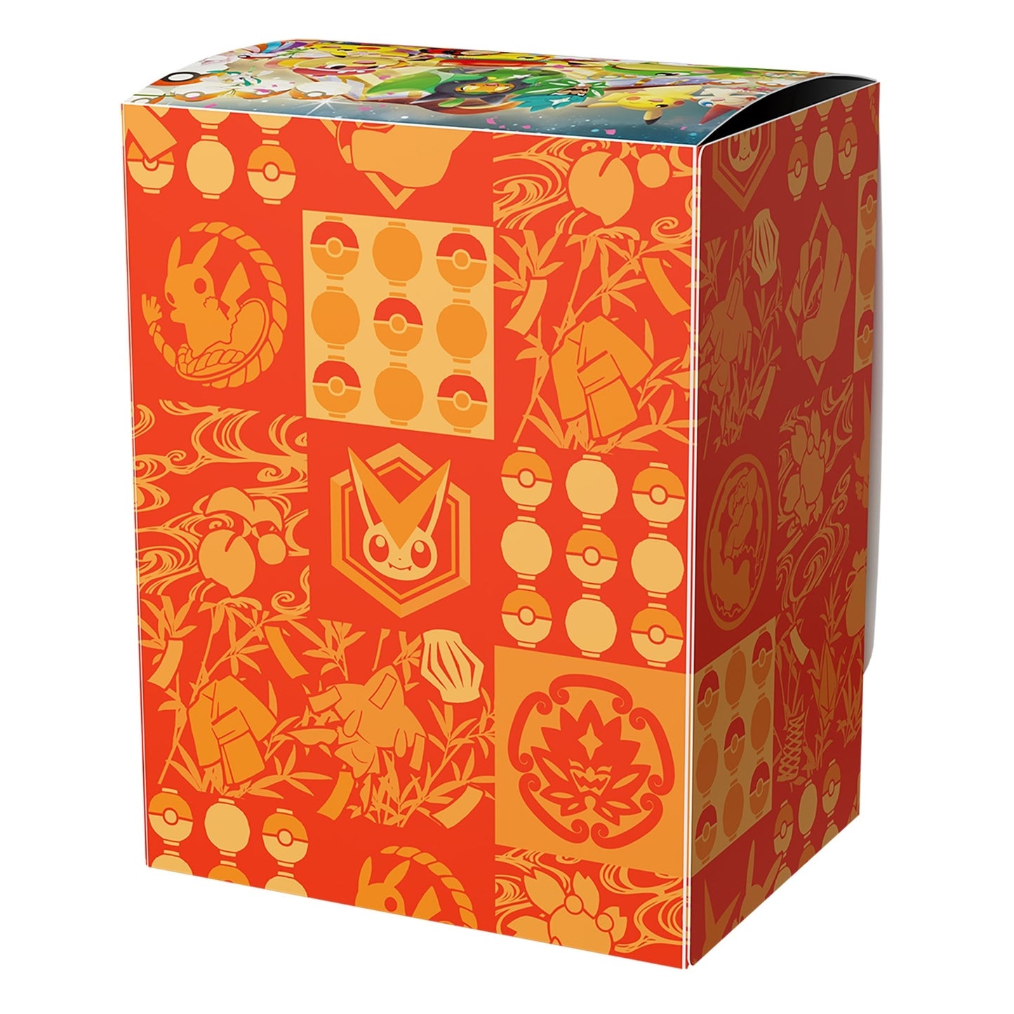 Special Box Pokemon Center Tohoku 2025