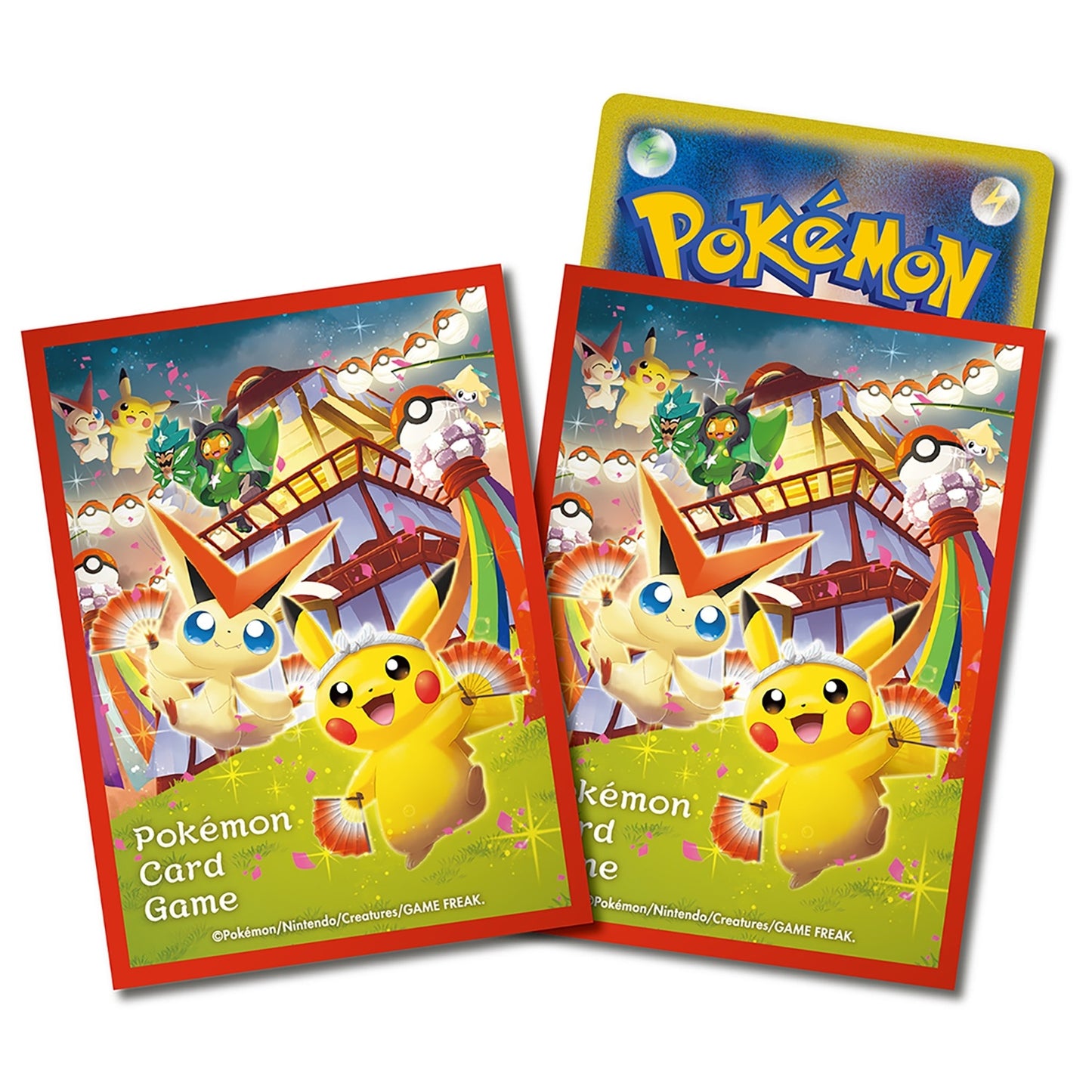 Special Box Pokemon Center Tohoku 2025