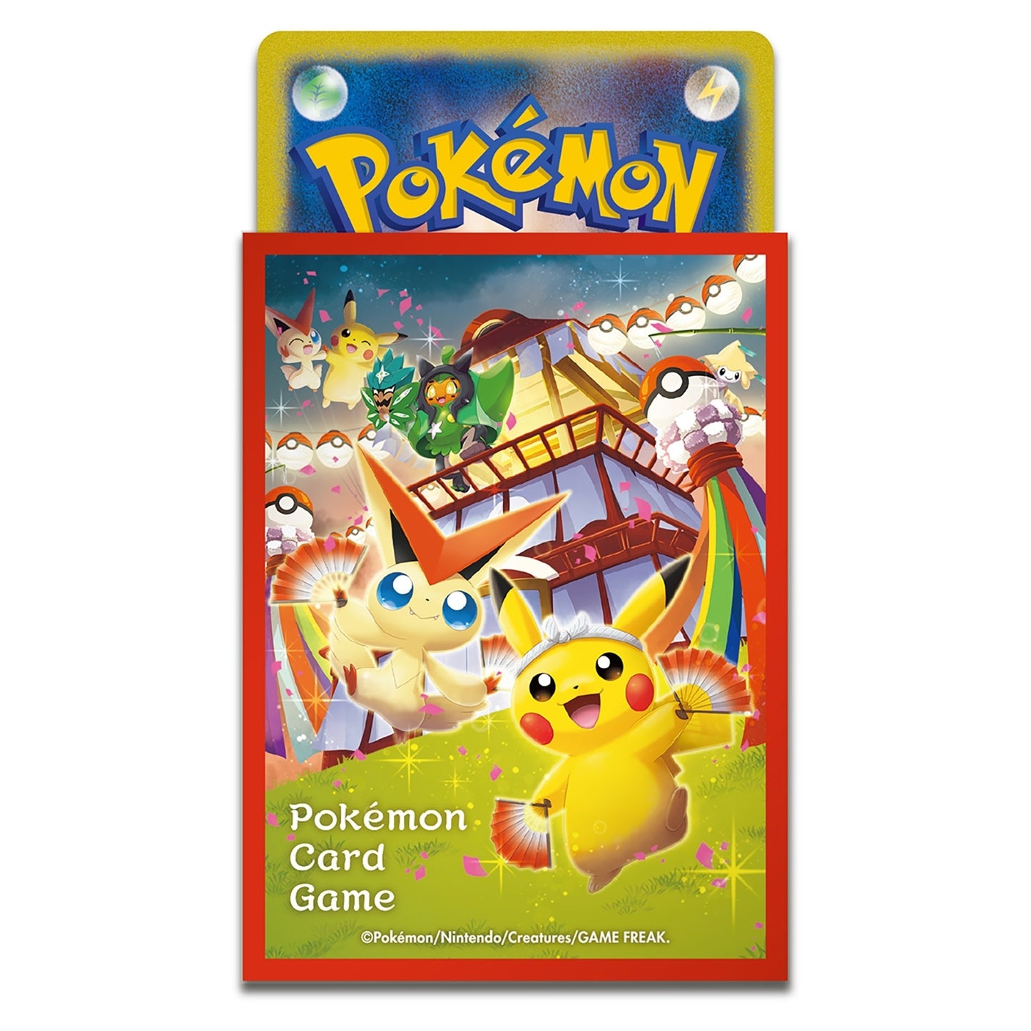 Special Box Pokemon Center Tohoku 2025