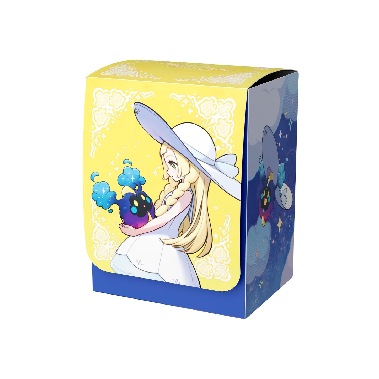 Mega Brave Pokemon Center Set