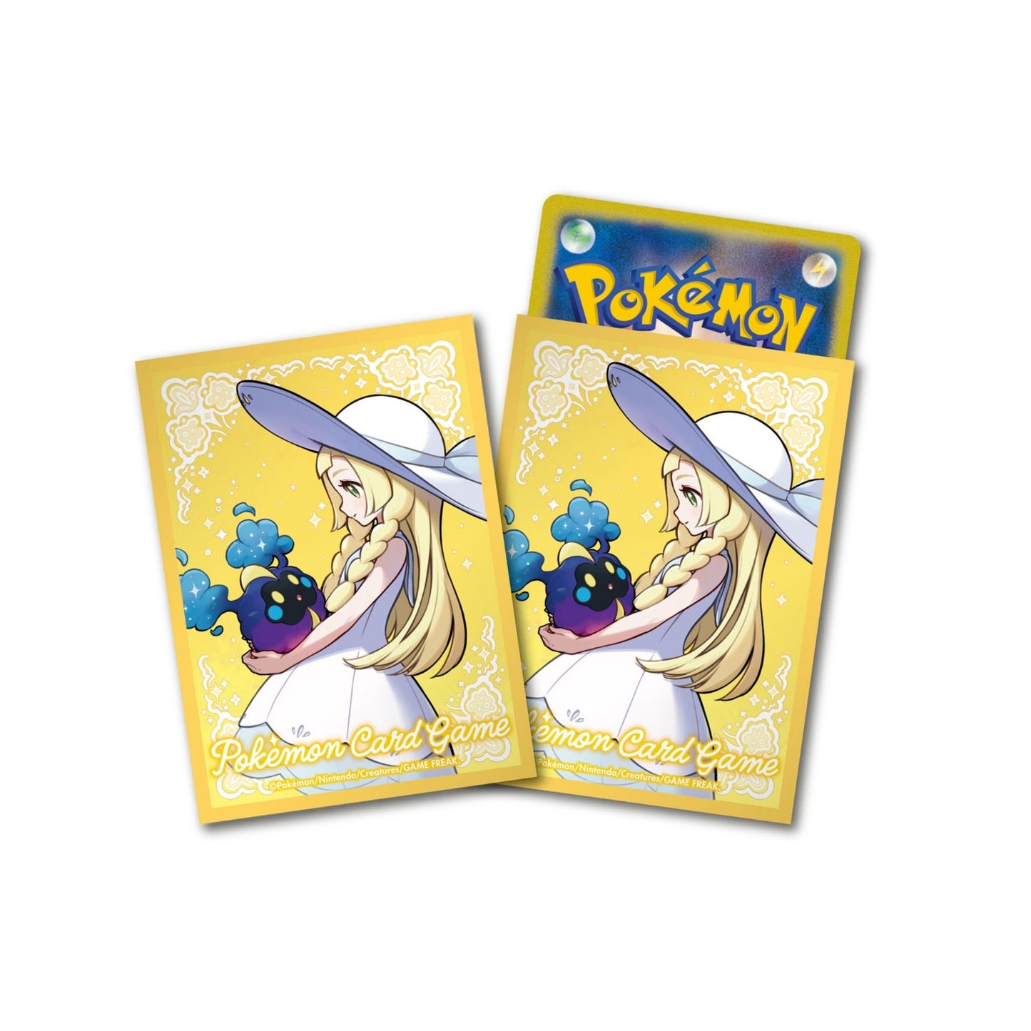 Mega Brave Pokemon Center Set
