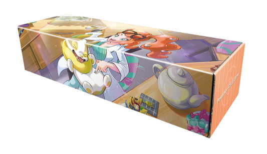 Rubber Playmat Set Sonia