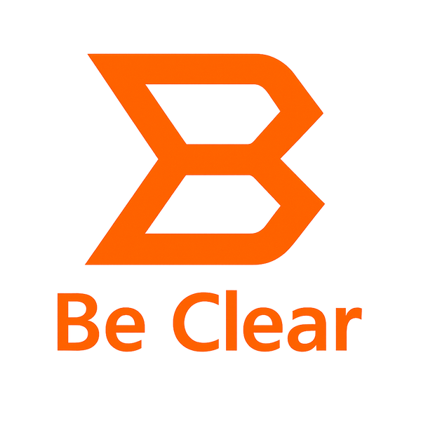 Be Clear Japan