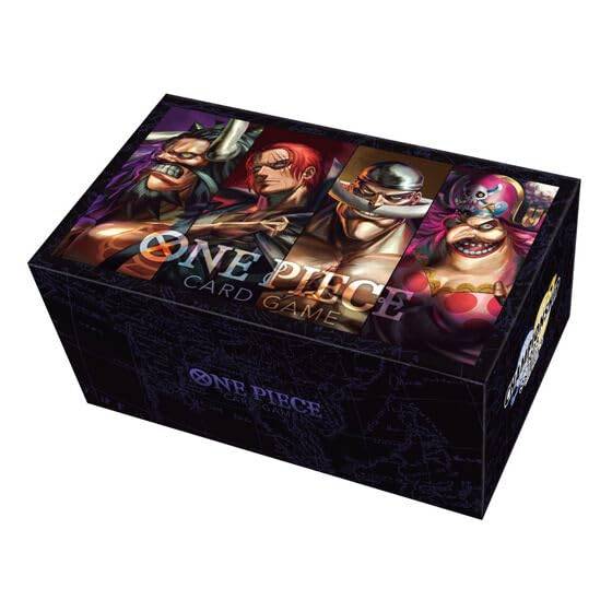 【Unopened Original Shipping Carton】 Championship Set 2023 (Former Four Emperors)