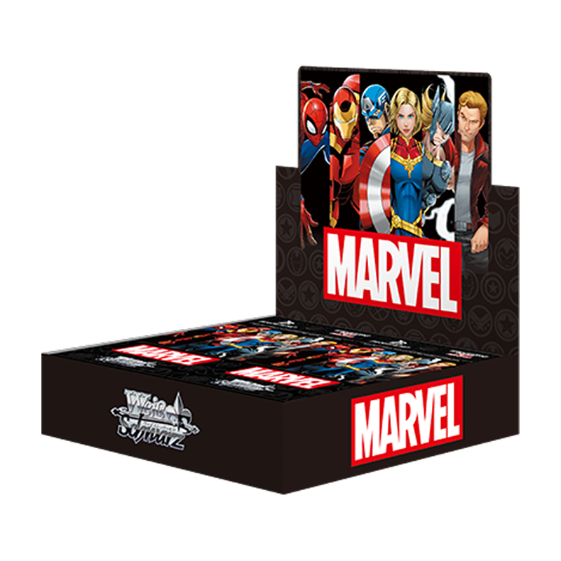 Marvel/Card Collection