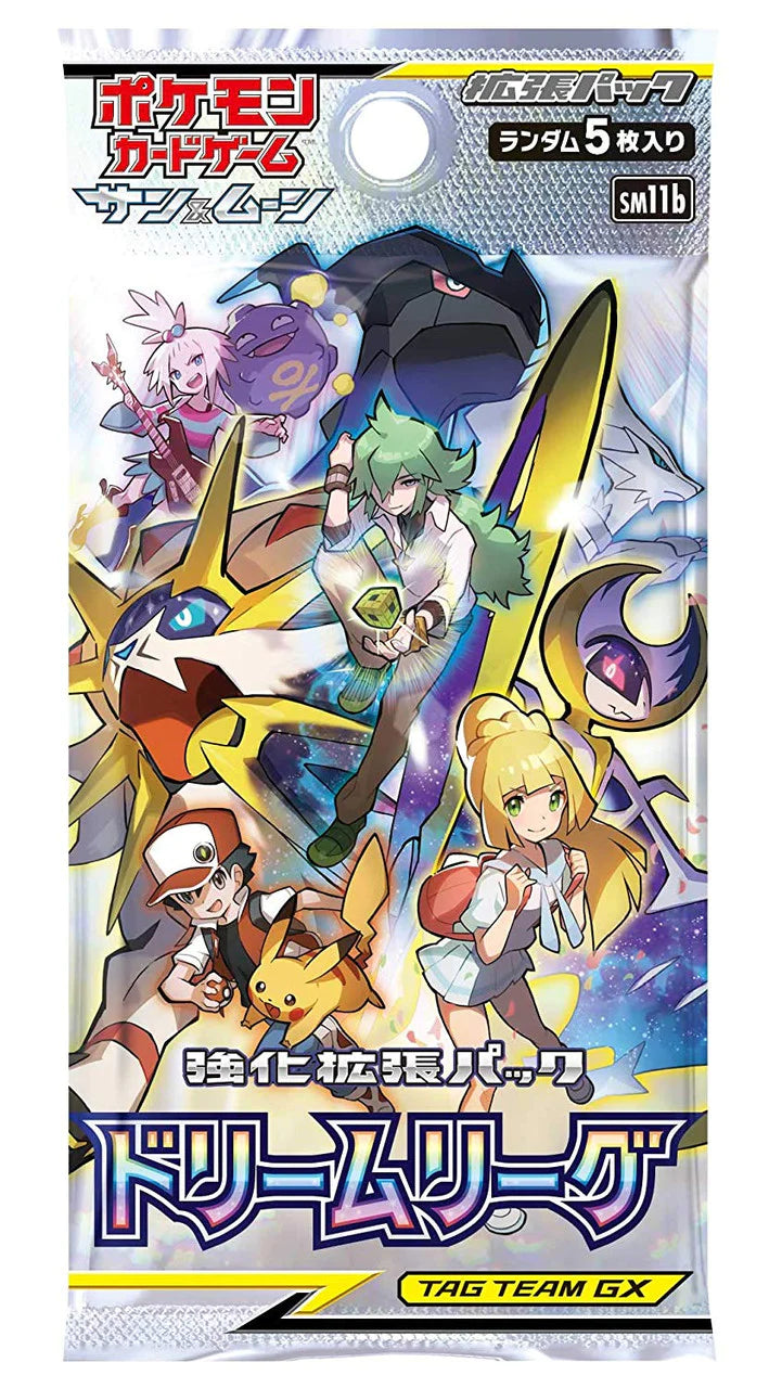 Dream League BOX