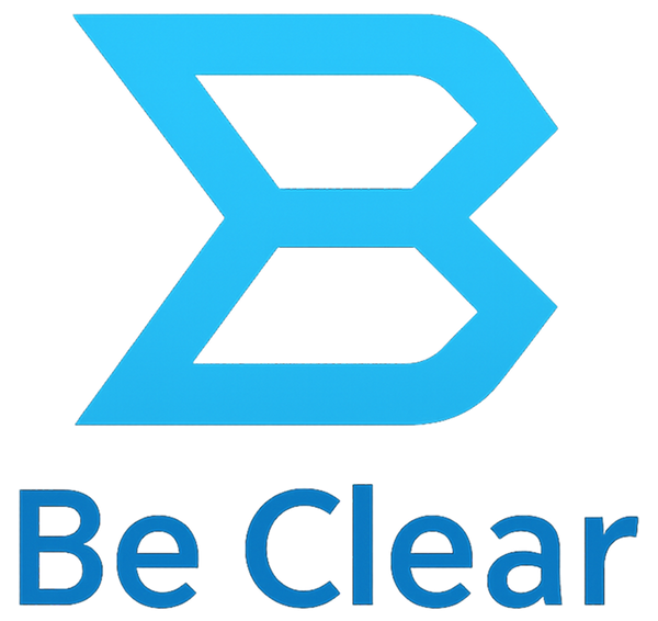 Be Clear Japan