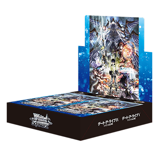 Date A Live Vol.3